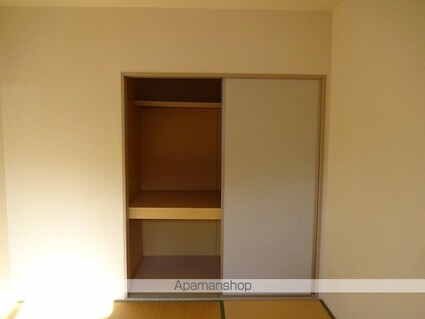 セジュールＯＫ　Ａ棟[2LDK/54m2]の収納