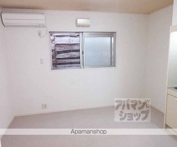 フローラル上花山の内装写真