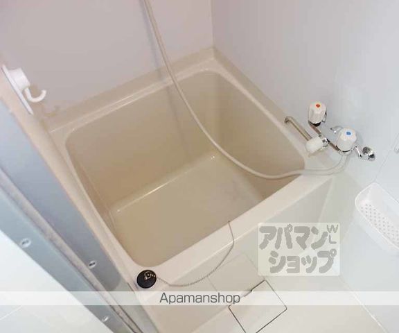 DETOMー1東福寺の内装写真