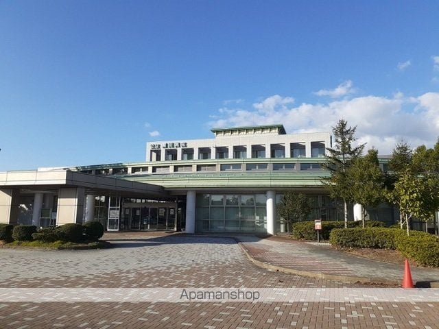 エルデムZEN Aの周辺写真