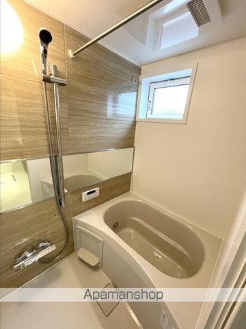 セイル吉備の内装写真