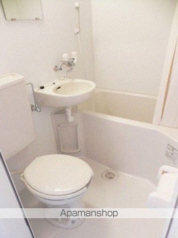 ロードサイド24の内装写真