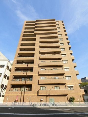 ファミール向島桜橋ビュータワーズ  401 ｜ 東京都墨田区向島５丁目11-9（賃貸マンション3LDK・4階・70.00㎡） その4