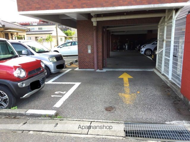 信開グラビス高岡のその他写真