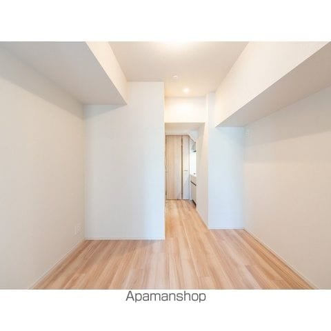 ルフォンプログレ品川戸越の内装写真