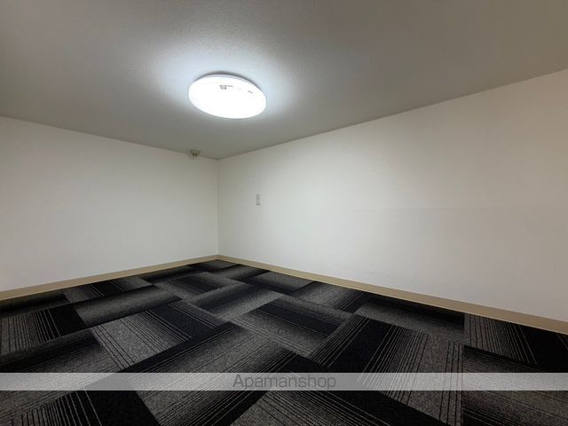 RAD NIIの内装写真