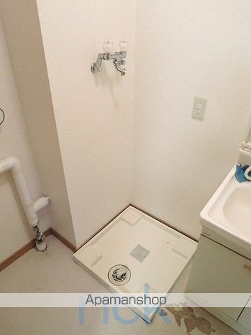 エナージ山鼻の内装写真