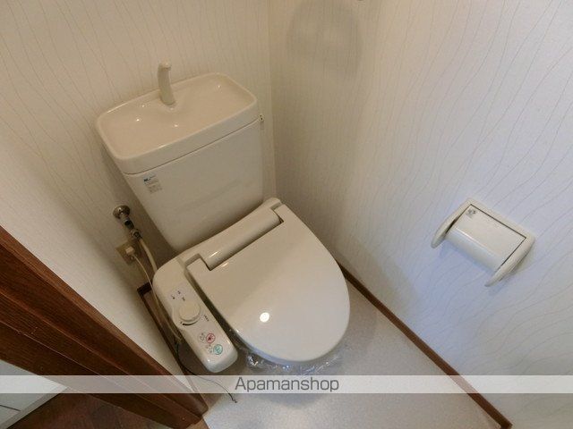 R-1 TOKURAの内装写真