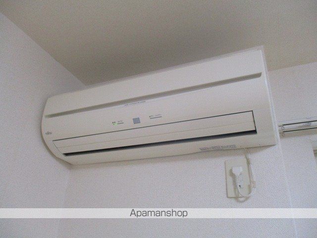 ラウルスKの内装写真