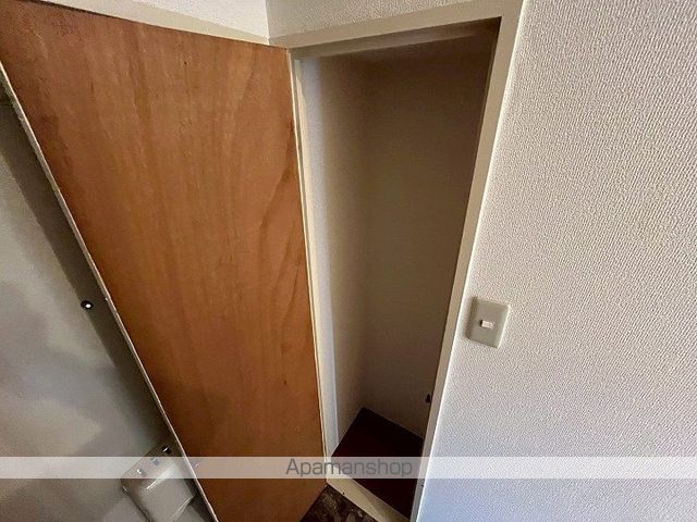 ラパンジール京橋の内装写真