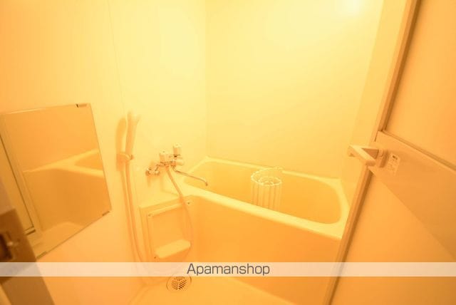 サンシャイン1ー9の内装写真