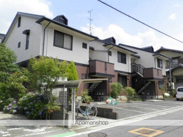 セジュール山の手