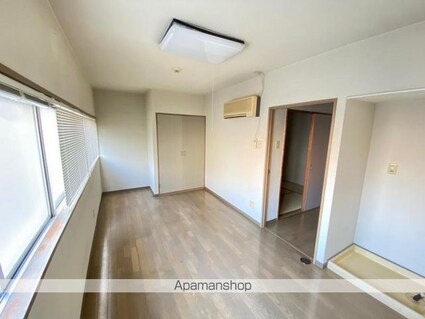 Ｏｎｅ　ｂｙ　１[1DK/28.7m2]のその他部屋・スペース