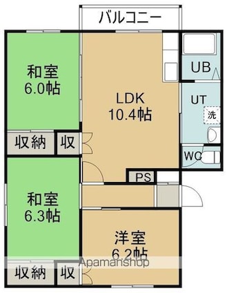 サムネイルイメージ