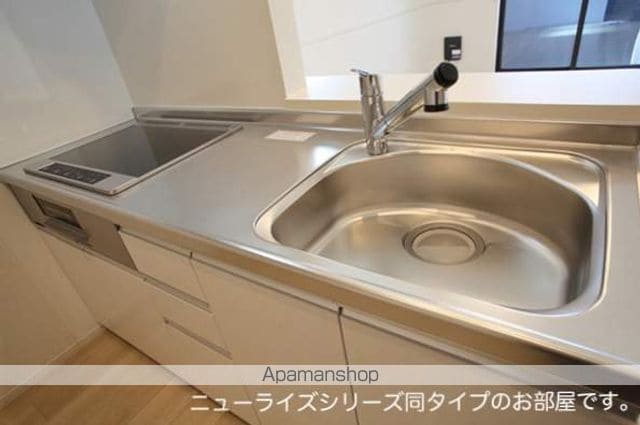 エクシード・ヴィラ津屋崎Iの内装写真