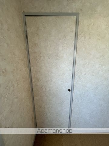 ドゥエル倉本の内装写真