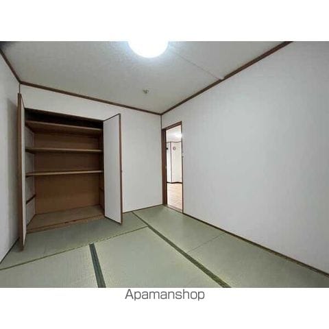 ヴォラハイツの内装写真