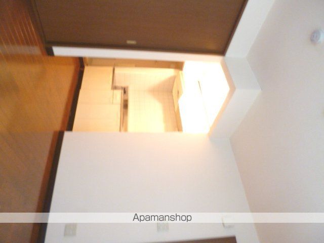 コアライズ弐番館の内装写真