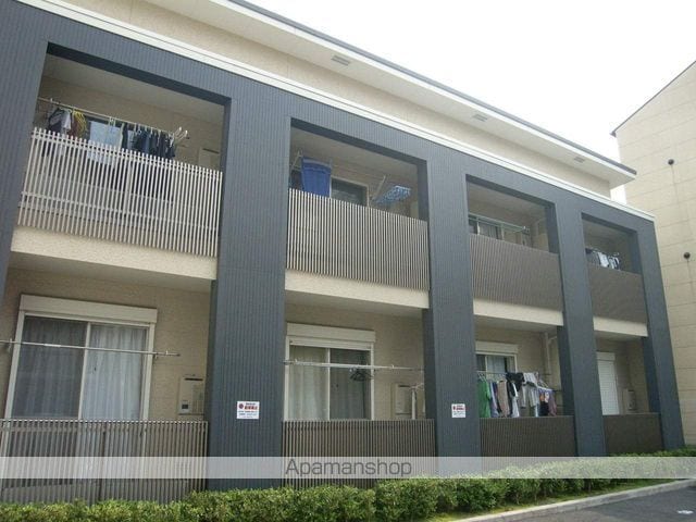 エスペランサ1241の外観写真