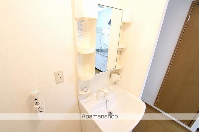 コンフォート昭和町の内装写真