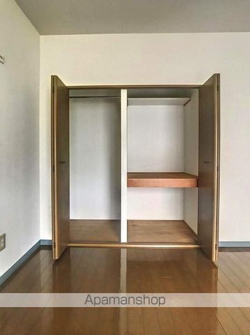 一の宮ハイツの内装写真