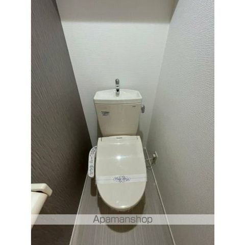 INSPIRE PHILIPPIANS 413の内装写真