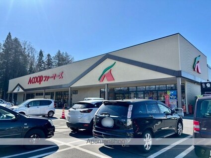 レオパレスこだま[1K/23.18m2]の周辺9