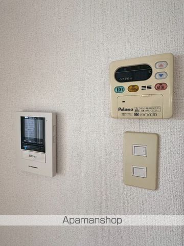 グローリア・Hの内装写真