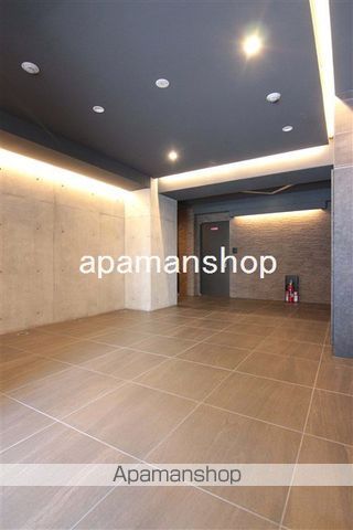 アールOSAKAグランデの内装写真