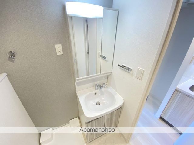 S−RESIDENCE新大阪RISHの内装写真
