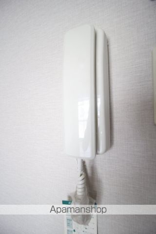 平井マンション奥田の内装写真