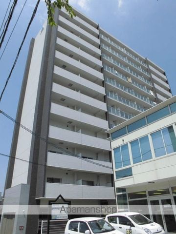 アルファレガロ西古松の外観写真