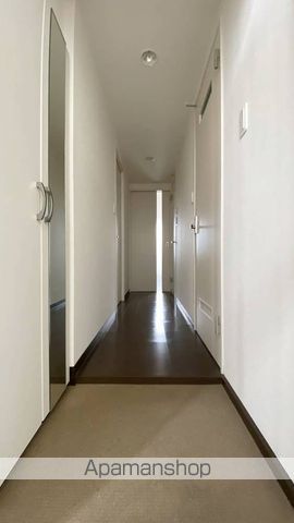 ウッドコート医大南の内装写真