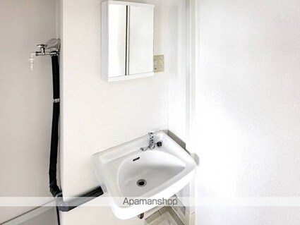 ビレッジハウス鳴滝３号棟[2DK/37.09m2]の内装2