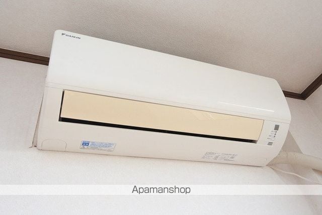 刈谷コーポの内装写真