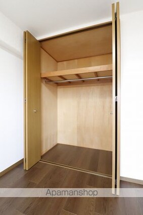 東京都立川市西砂町６丁目[2LDK/59.4m2]の収納