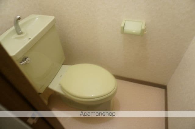 メゾンさくらの内装写真