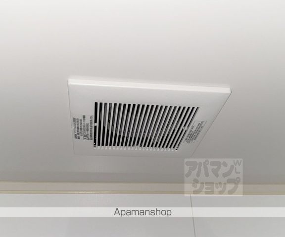 山科音羽マンション A棟の内装写真