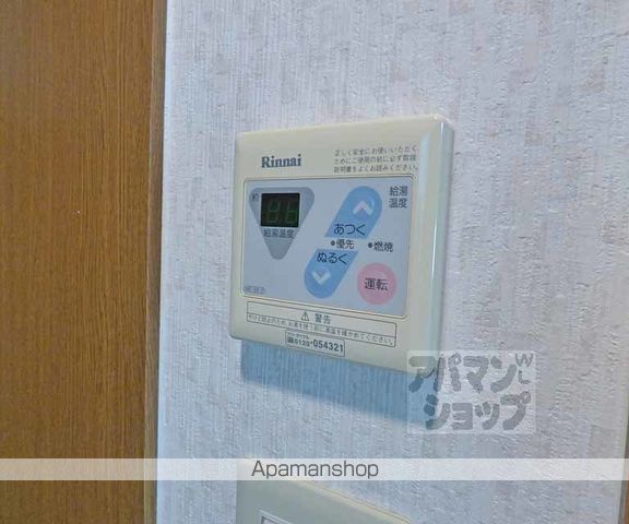 プレサンス京都四条烏丸の内装写真