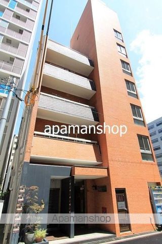 ソラル清賀の外観写真