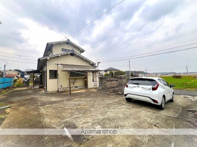 豊肥本線 中判田駅 徒歩62分 3階建 築43年の内装写真