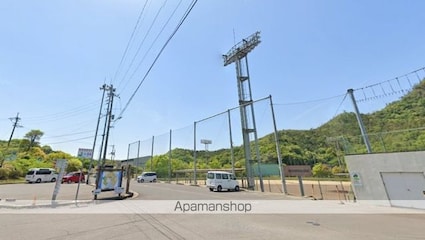 パナハイツ田岡　国分寺[1LDK/35.91m2]の周辺5