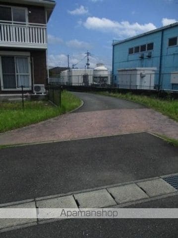 フローラタウン E棟のその他写真