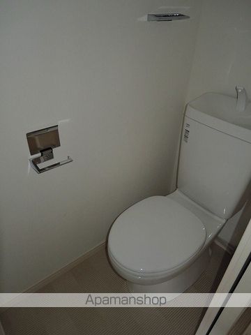 レインボー新栄の内装写真