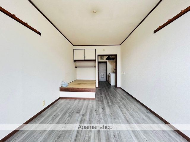 坂元広原ハイツの内装写真