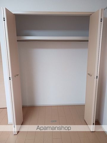 ベルラストーレの内装写真