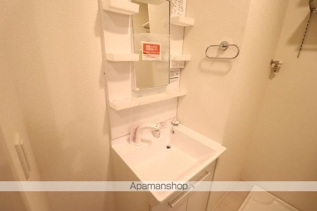 セレスティア西台Aの内装写真