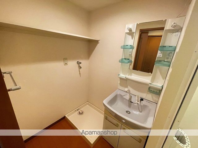 TRES知多半田の内装写真
