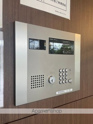 ＢＬＥＳＳ上池袋[1LDK/42.13m2]の共用部6
