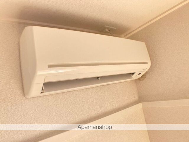 アーバン宮地の内装写真